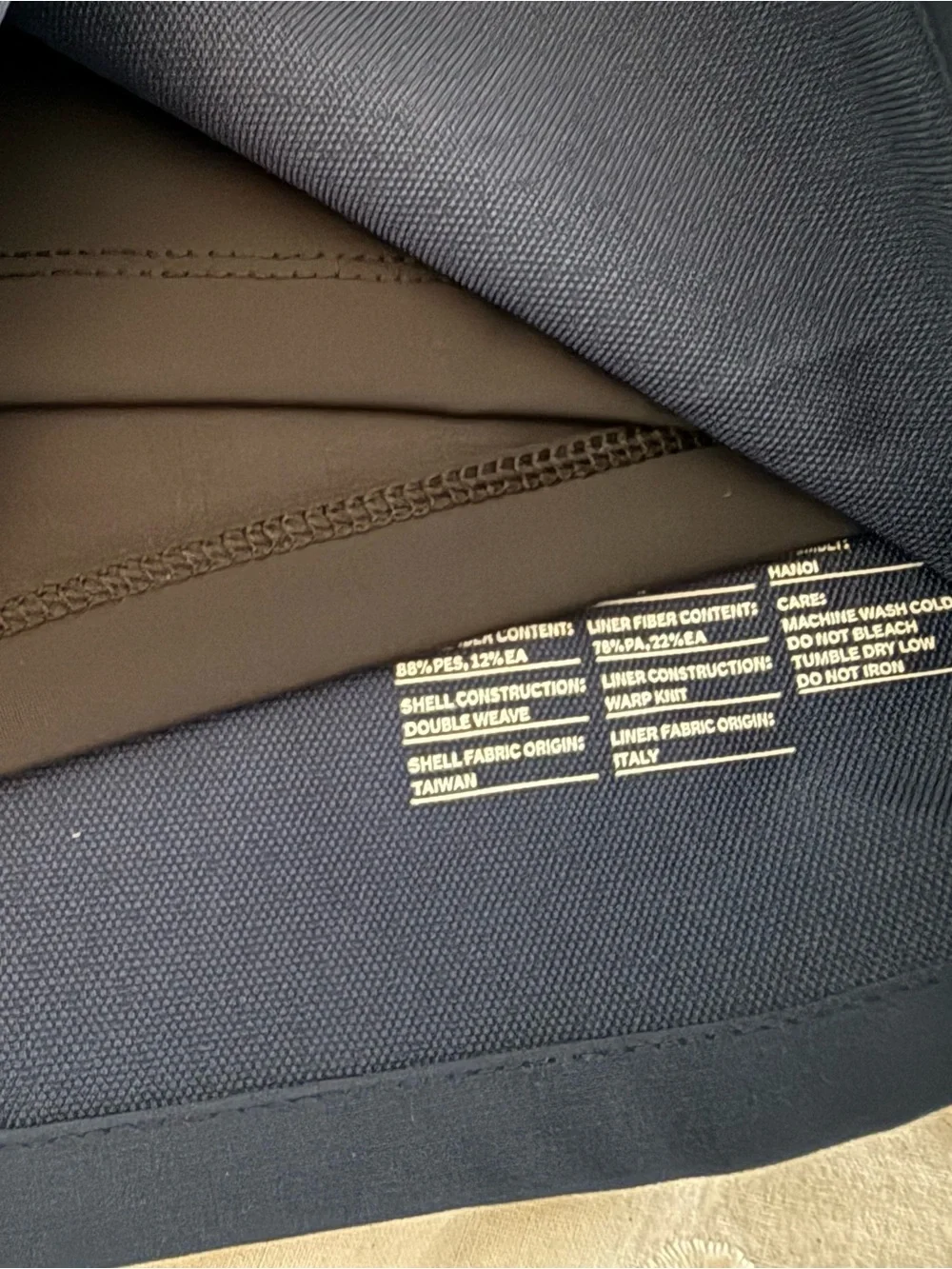 Ten Thousand lightweight athletic